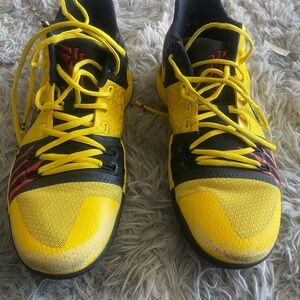 Nike Kyrie 3 ‘Mamba Mentality’